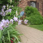 front-walk