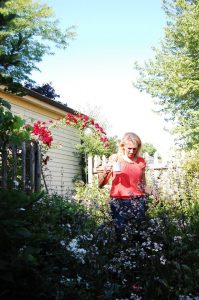 garden Keri